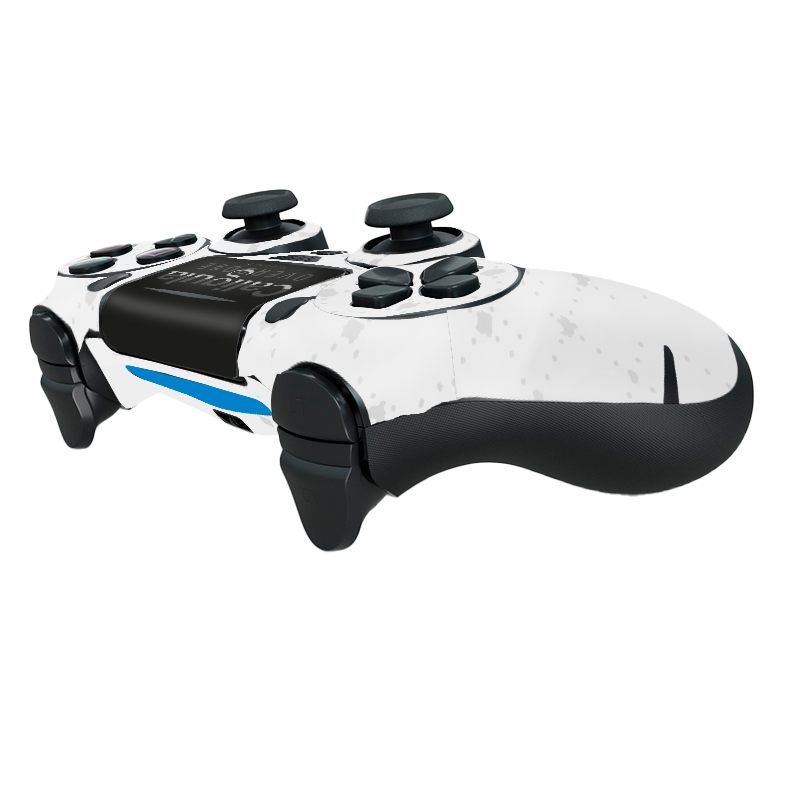 Caligula Skin Playstation 4 Pro