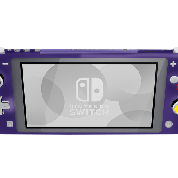 Game Cube Skin Nintendo Switch Lite