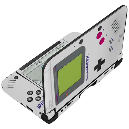 Game Boy Nintendo 3DS XL 2015 Skin