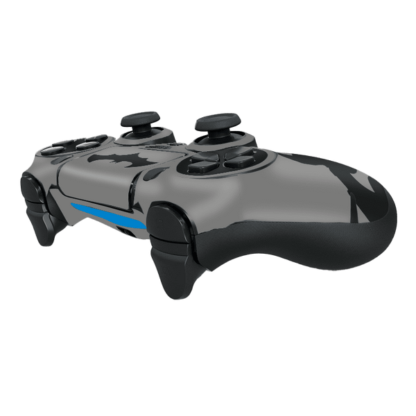 Batman Arkham Skin Playstation 4 Fat