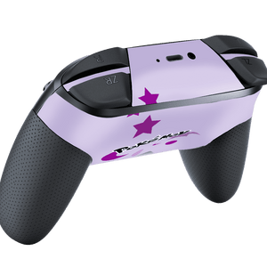 Pokemon Gengar Nintendo Switch Pro Control Skin