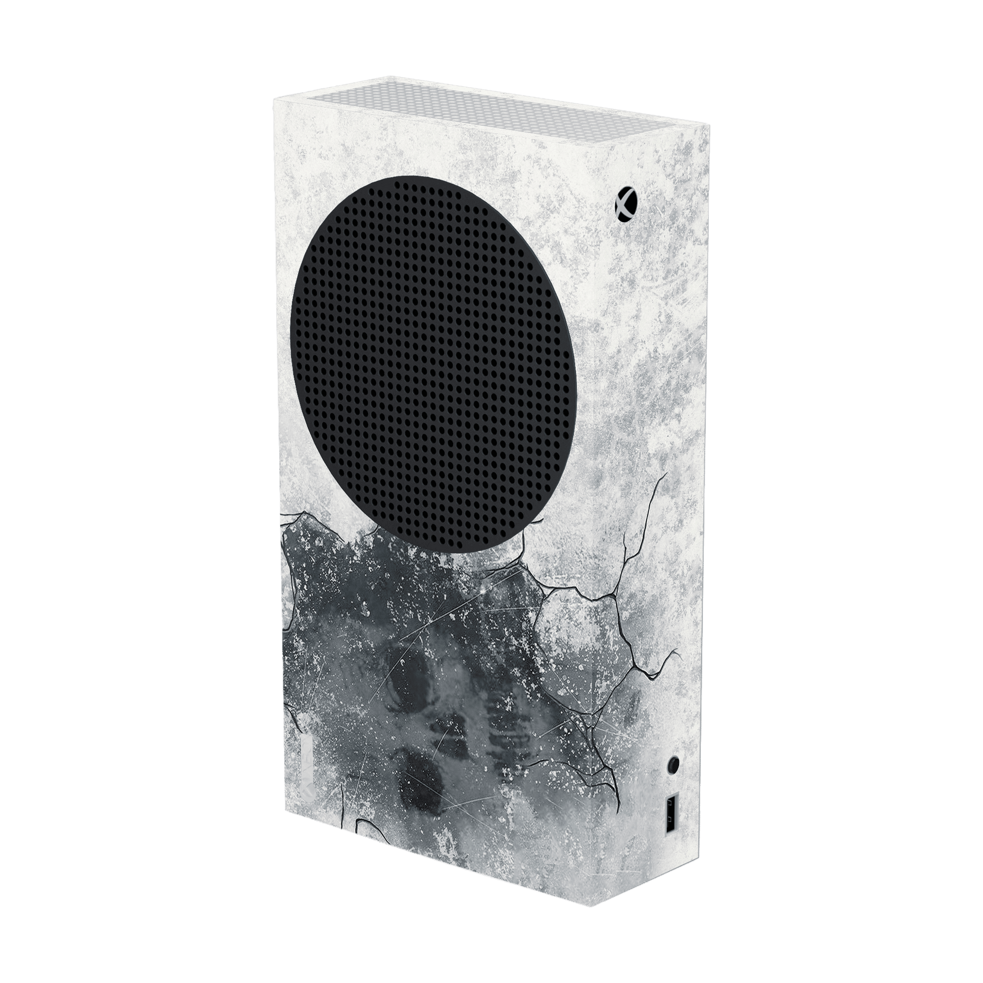 Gears of War Skin Xbox Series S