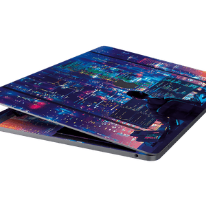 Apple MacBook Pro Skin Technology