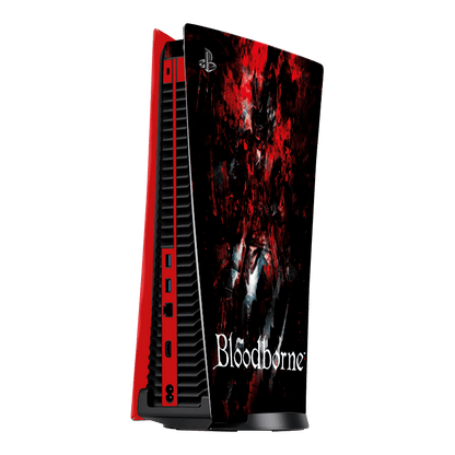 Bloodborne PS5 Bundle Skin