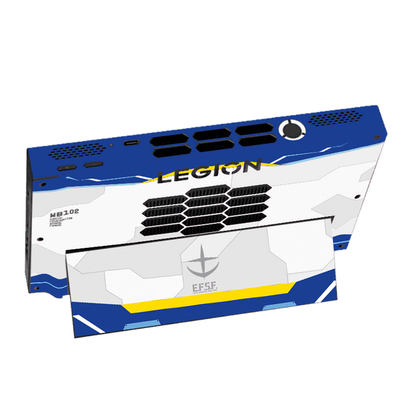 Gundam Skin Lenovo Legion Go 2