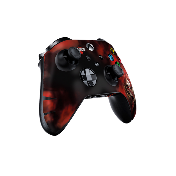 Call of Duty Modern Warfare III Xbox Series X Skin Xonebrand