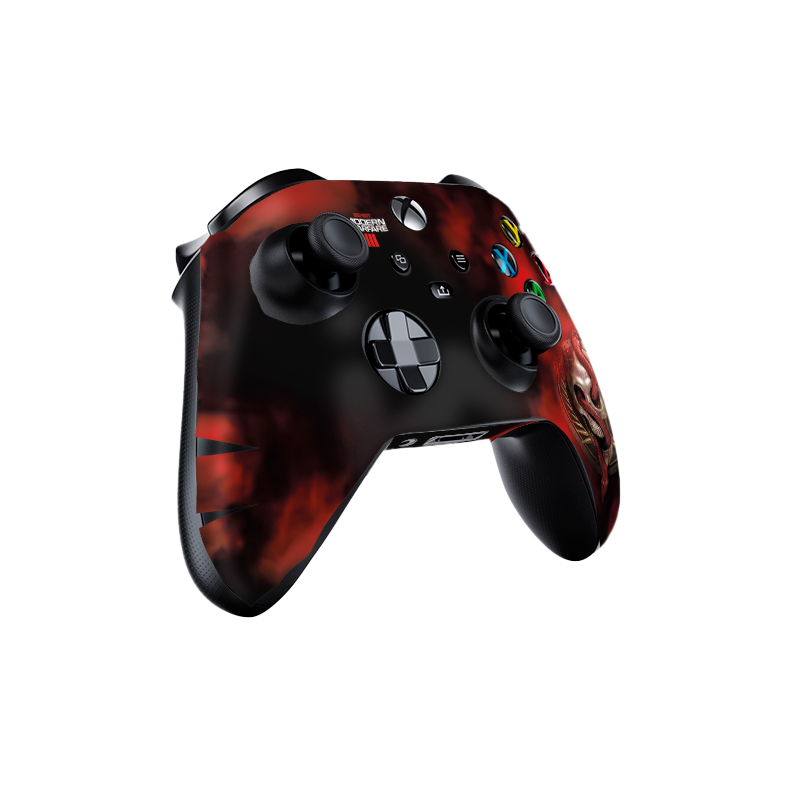 Call of Duty Modern Warfare III Xbox Series X Skin Xonebrand
