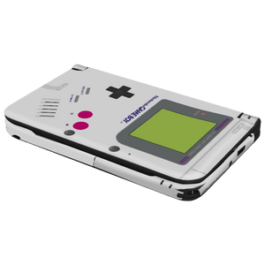 Game Boy Nintendo 3DS XL 2015 Skin