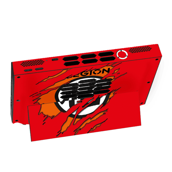 Dragon Ball Goku Skin Lenovo Legion Go 2 Xonebrand