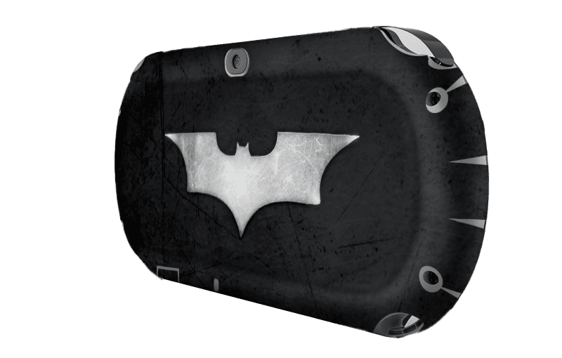 Batman PSVITA Slim Bundle Skin