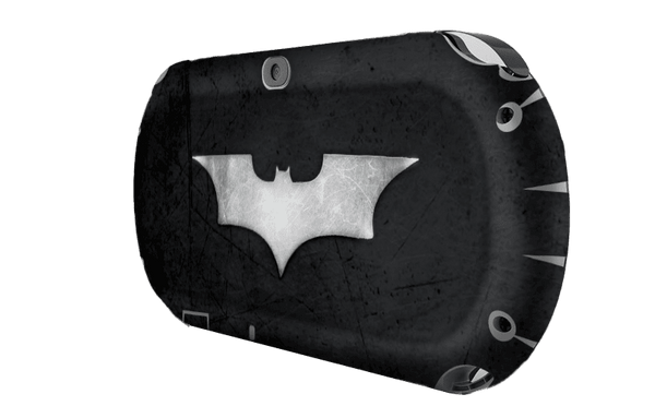 Batman Skin Playstation Portable PSVita Slim