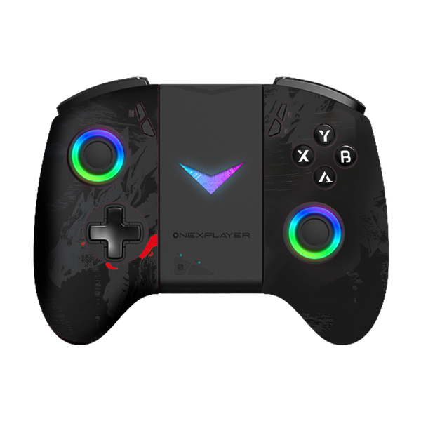 Monster Hunter OneXPlayer X1 Skin