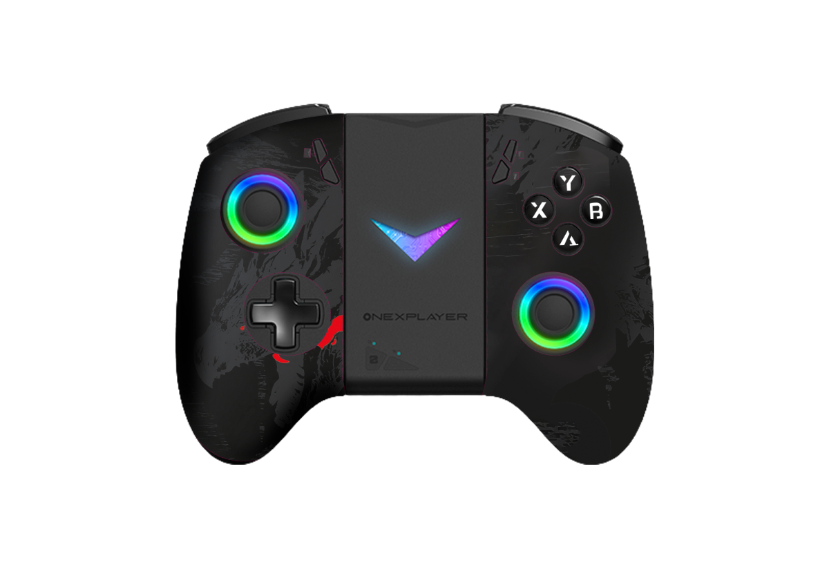 Monster Hunter OneXPlayer X1 Skin