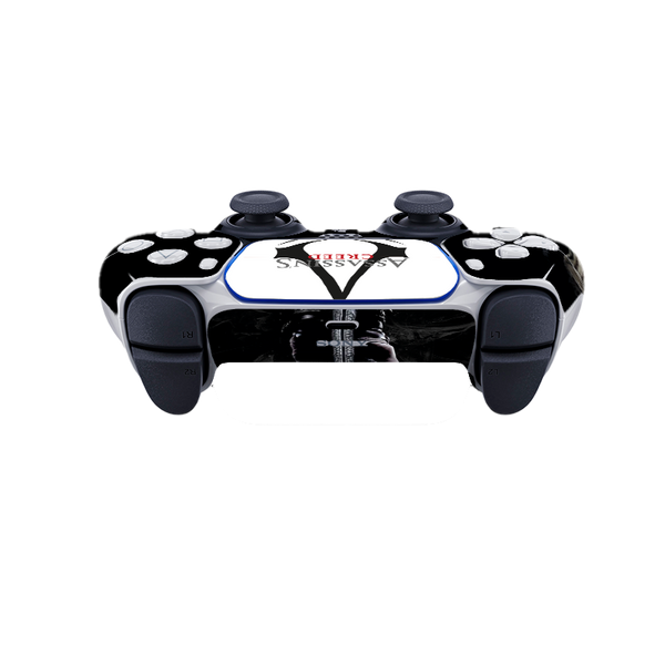 Assassin's Creed Skin Playstation 5 Pro