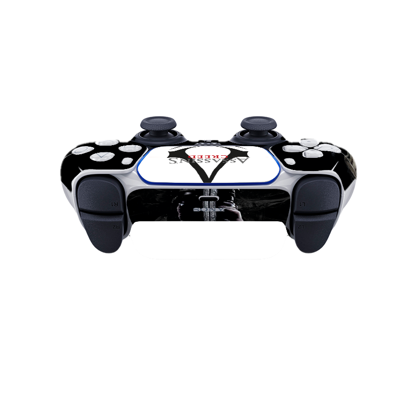 Assassin's Creed Skin Playstation 5 Pro