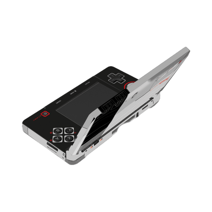 NES Nintendo 3DS Skin