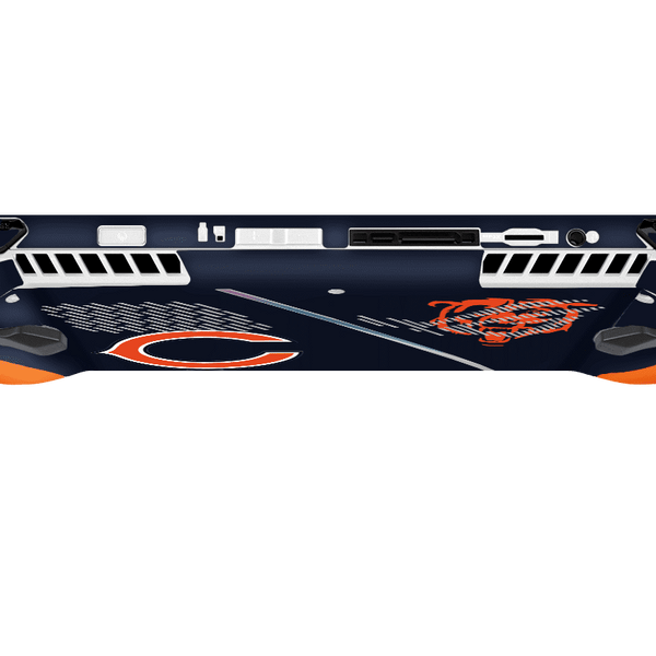 Chicago Bears Skin Asus Rog Ally