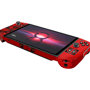 Deadpool Lenovo Legion Go Skin