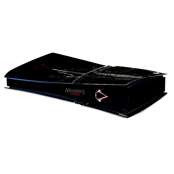 Assassin's Creed Skin Playstation 5 Pro