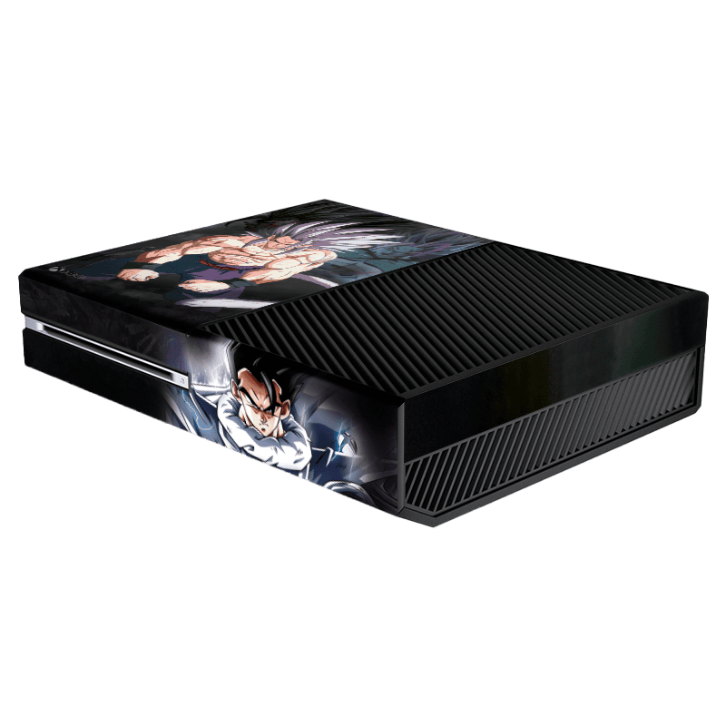 Dragon Ball Gohan Ultra Xbox One Bundle Skin