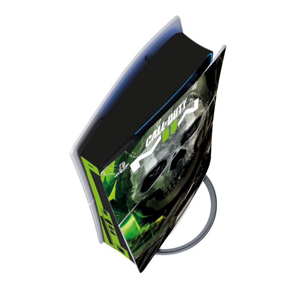 Call of Duty MIIW Skin Playstation 5 Slim