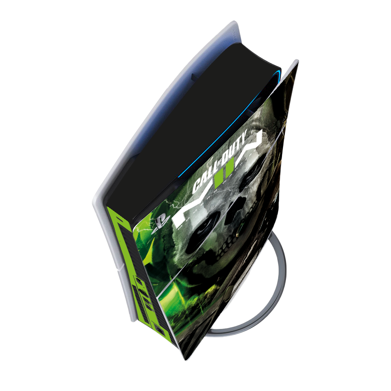 Call of Duty MIIW Skin Playstation 5 Slim