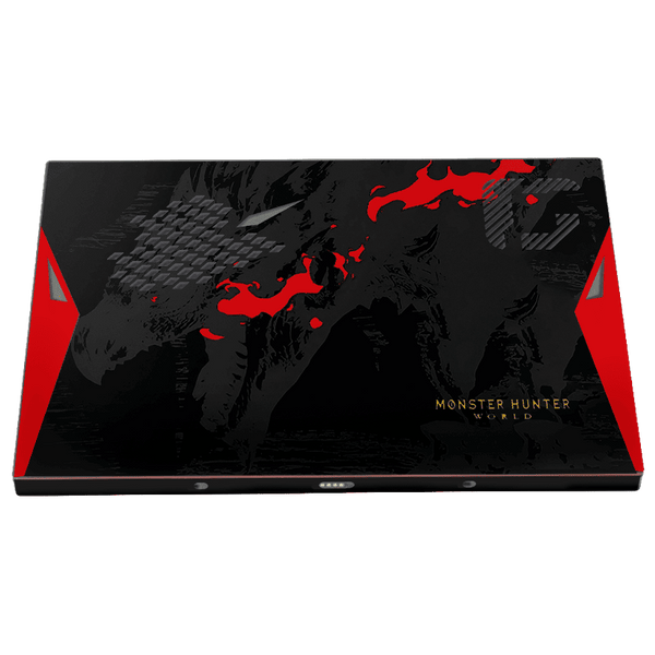 Monster Hunter OneXPlayer X1 Skin Xonebrand