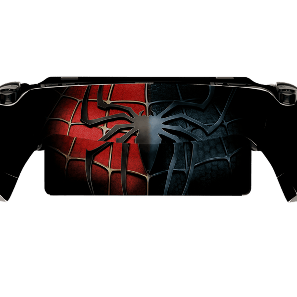 Spiderman 3 Skin Playstation Portal