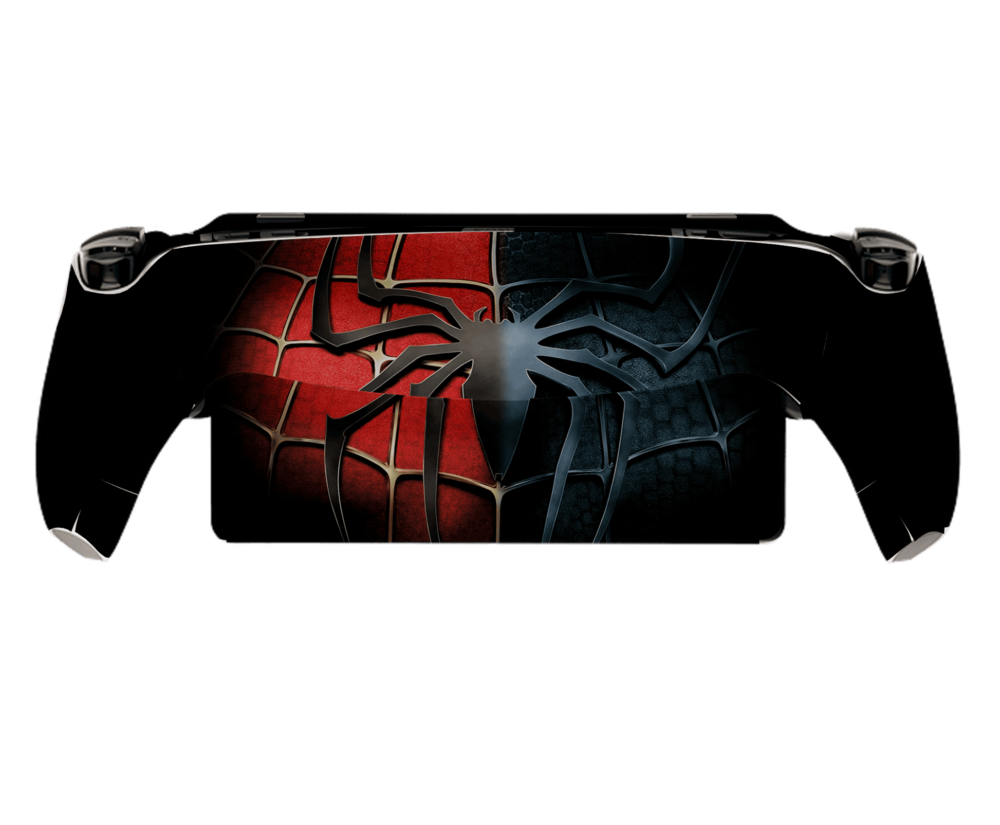 Spiderman 3 Skin Playstation Portal