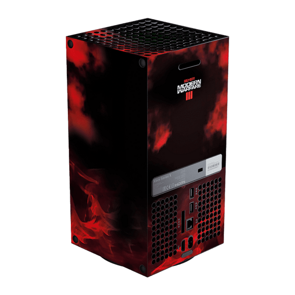 Call of Duty Modern Warfare III Skin Xbox Series X