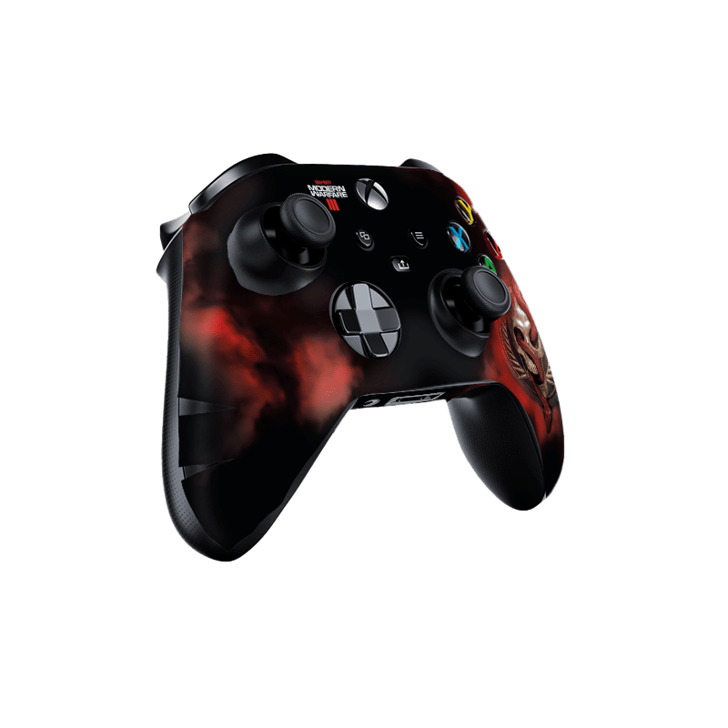 Call of Duty Modern Warfare III Skin Xbox Series X