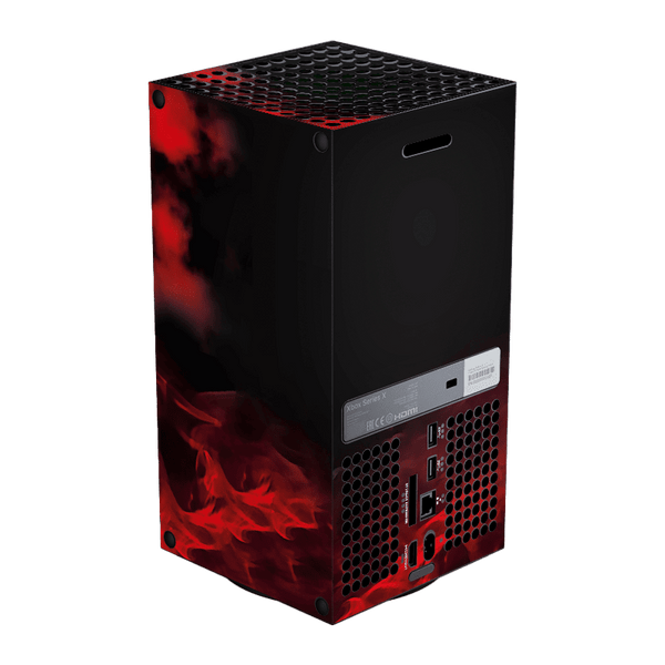 Call of Duty Modern Warfare III Xbox Series X Skin Xonebrand