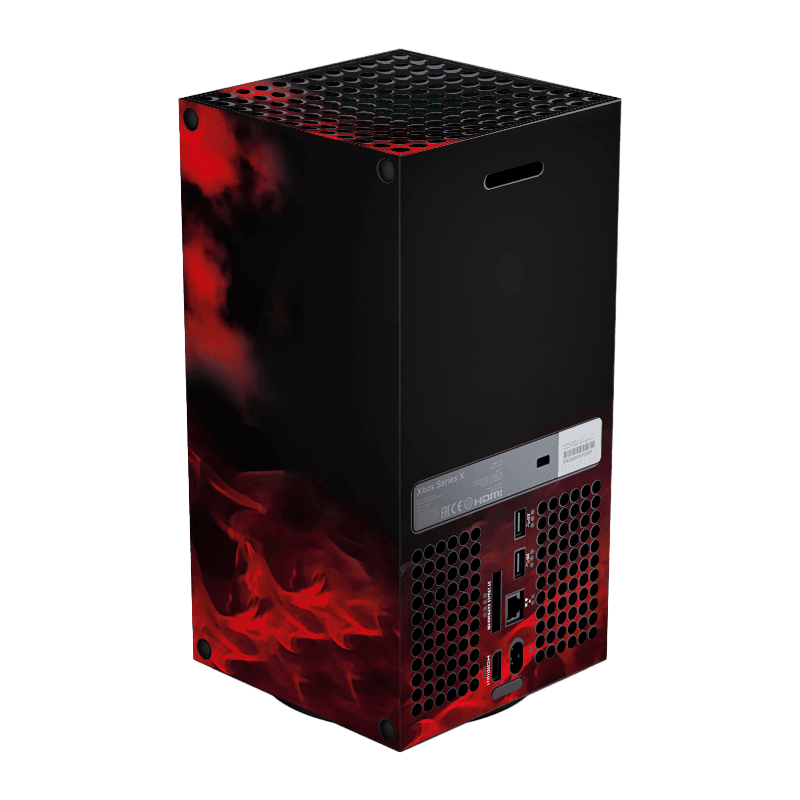 Call of Duty Modern Warfare III Xbox Series X Skin Xonebrand