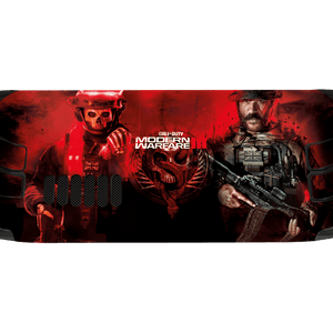 Call of Duty Modern Warfare 3 Steam Deck Handheld Gaming Computer Skin