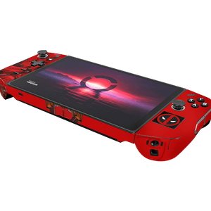 Deadpool Lenovo Legion Go Skin