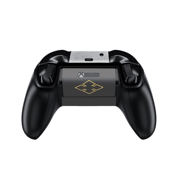 Gears of War Skin Xbox Series S