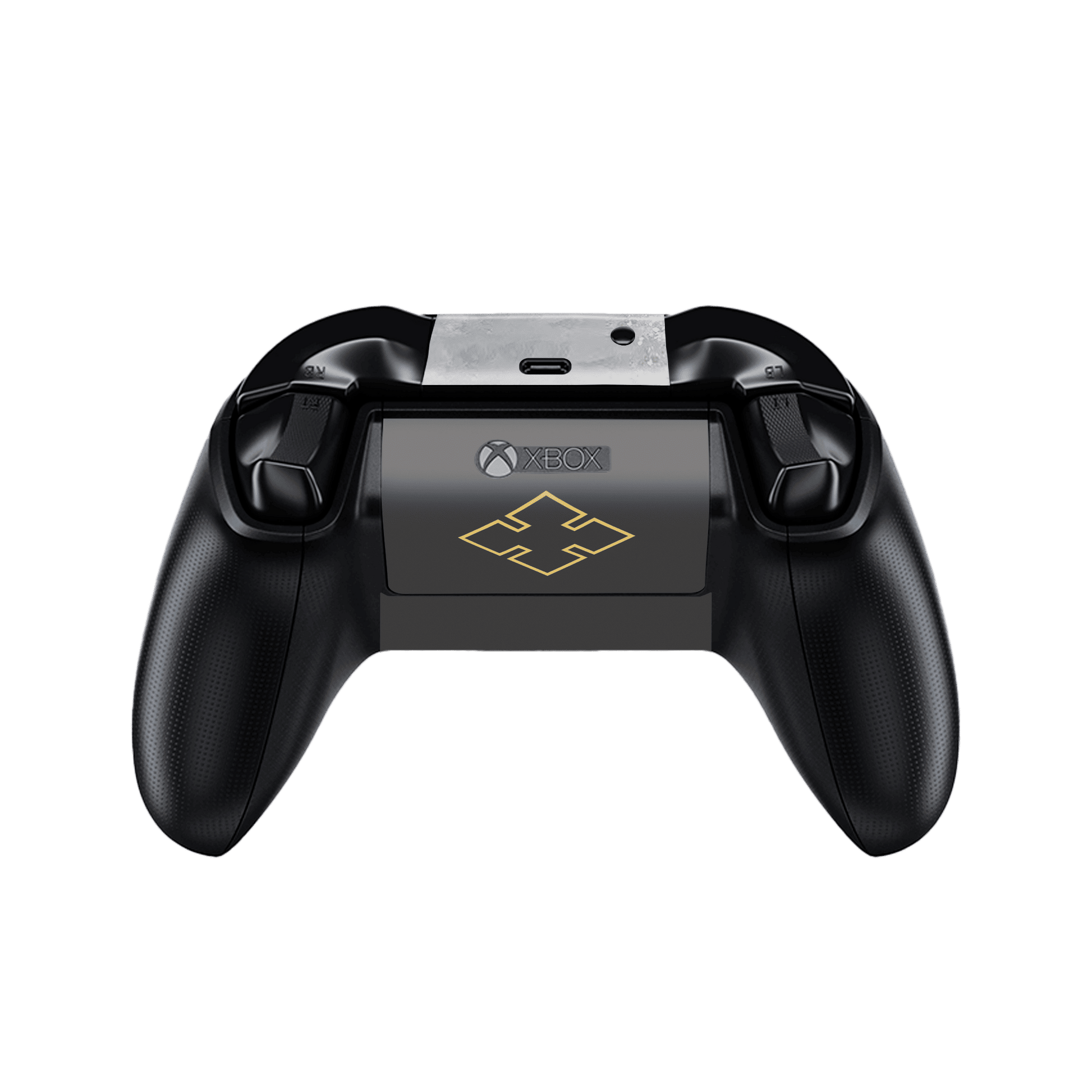 Gears of War Skin Xbox Series S