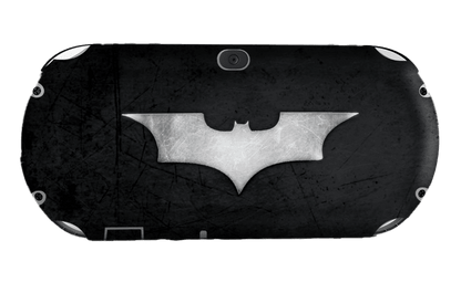 Batman PSVITA Slim Bundle Skin