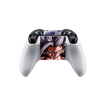 Dragon Ball Gohan Ultra Xbox One Bundle Skin