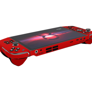 Deadpool Lenovo Legion Go Skin