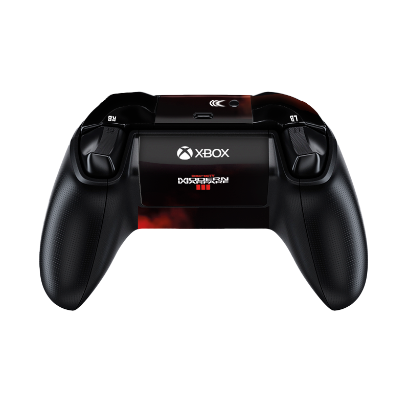 Call of Duty Modern Warfare III Xbox Series X Skin Xonebrand