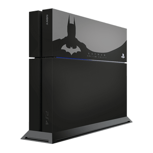 Batman Arkham PS4 Fat Bundle Skin