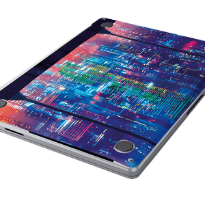 Apple MacBook Pro Skin Technology