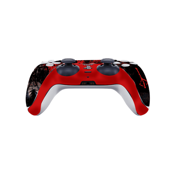 Bloodborne Skin Playstation 5 Fat