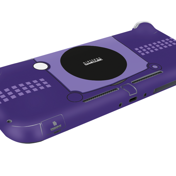 Game Cube Skin Nintendo Switch Lite