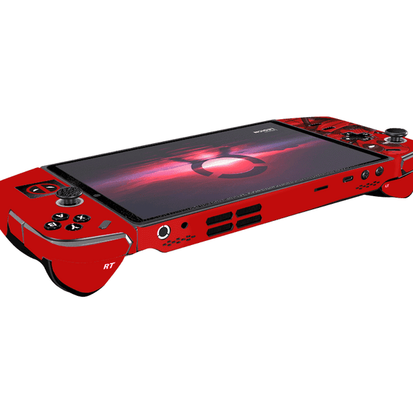Deadpool Skin Lenovo Legion Go