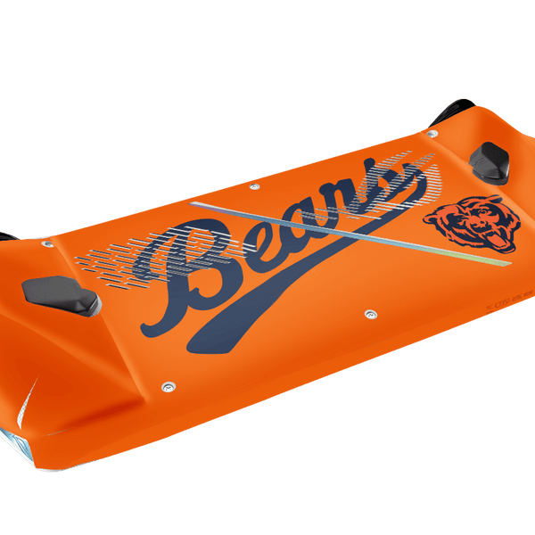 Chicago Bears Skin Asus Rog Ally Xonebrand