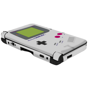 Game Boy Nintendo 3DS XL 2015 Skin