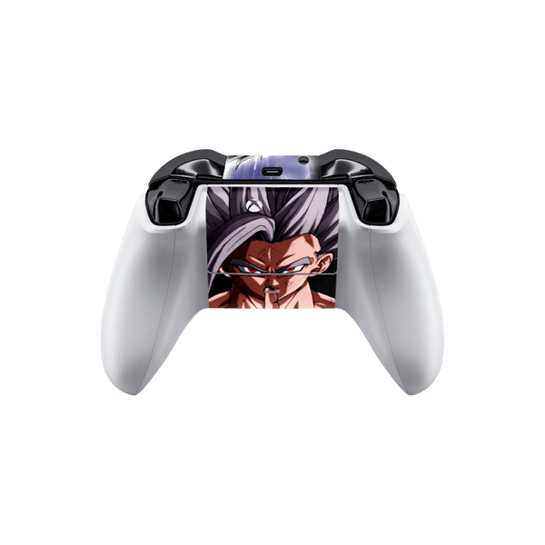 Dragon Ball Gohan Skin Xbox One Fat