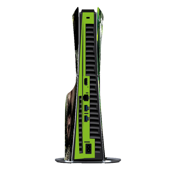 Call of Duty MIIW Skin Playstation 5 Slim